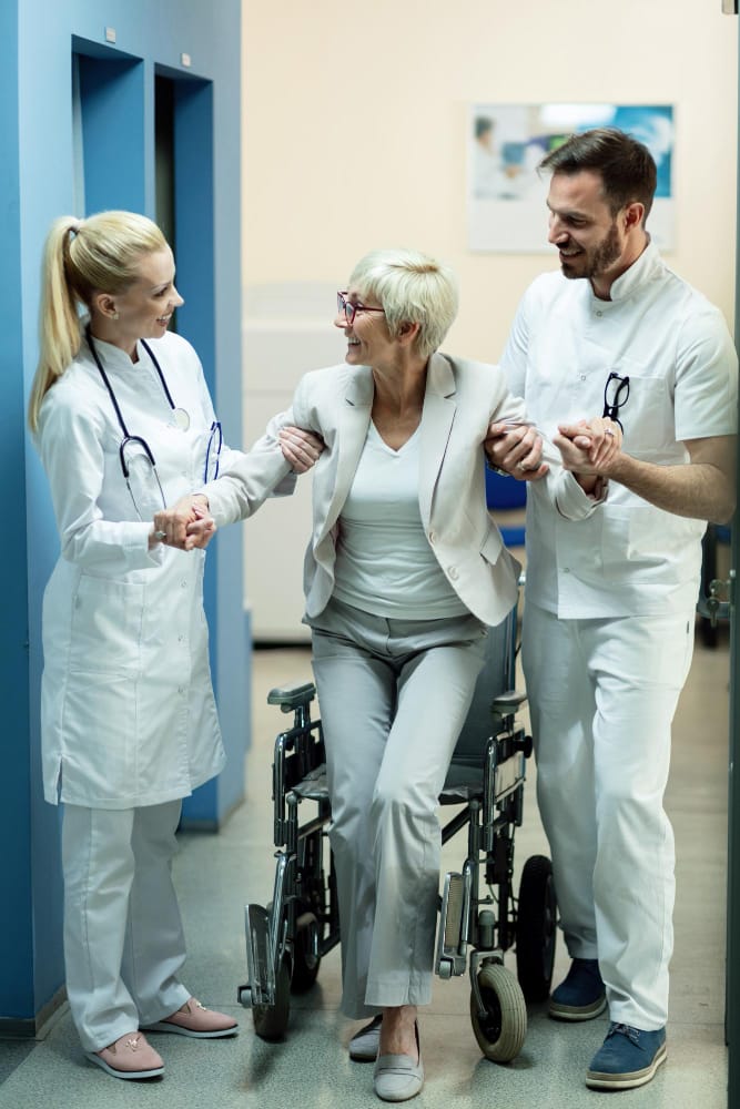 3 група інвалідності