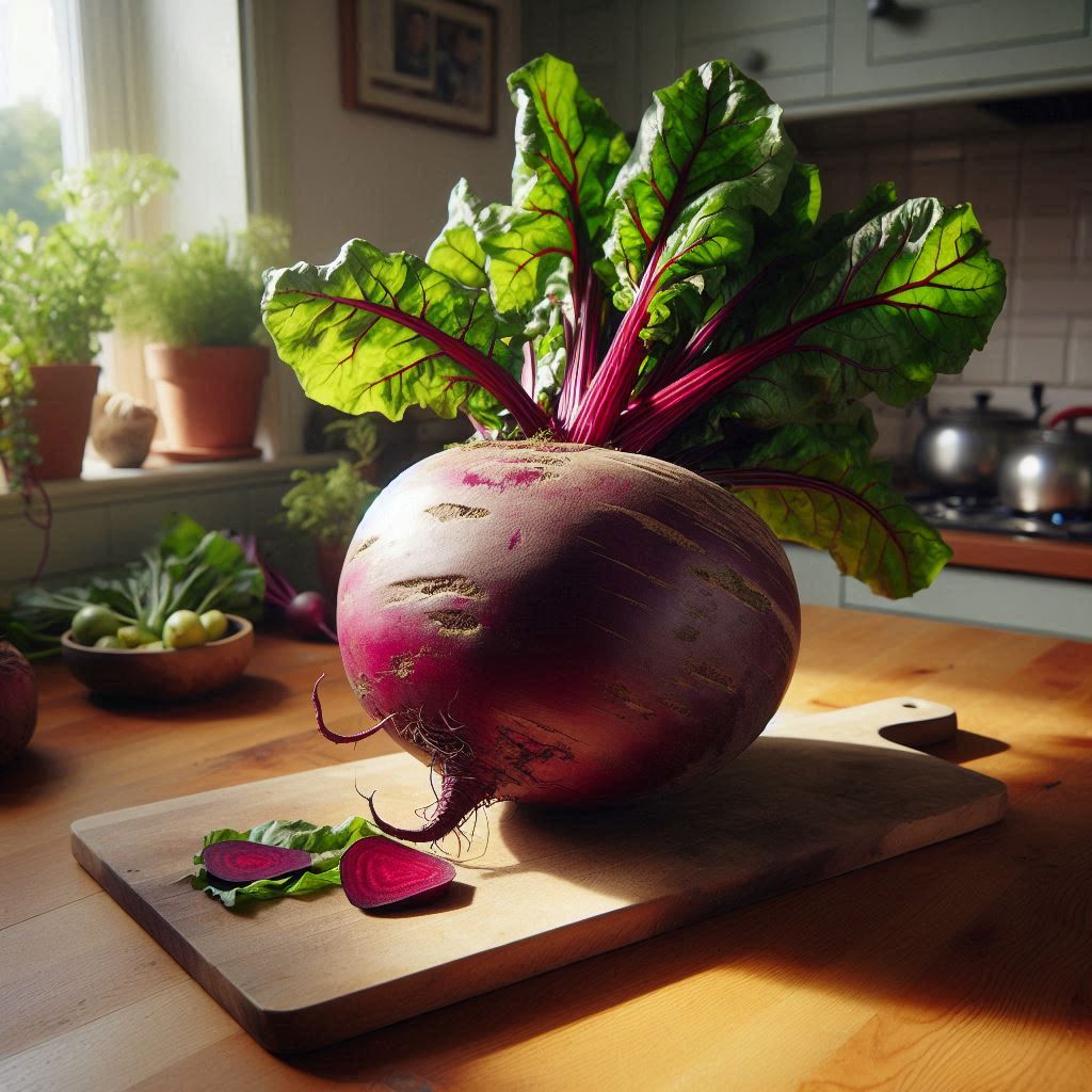 Буряки користь та калорійність