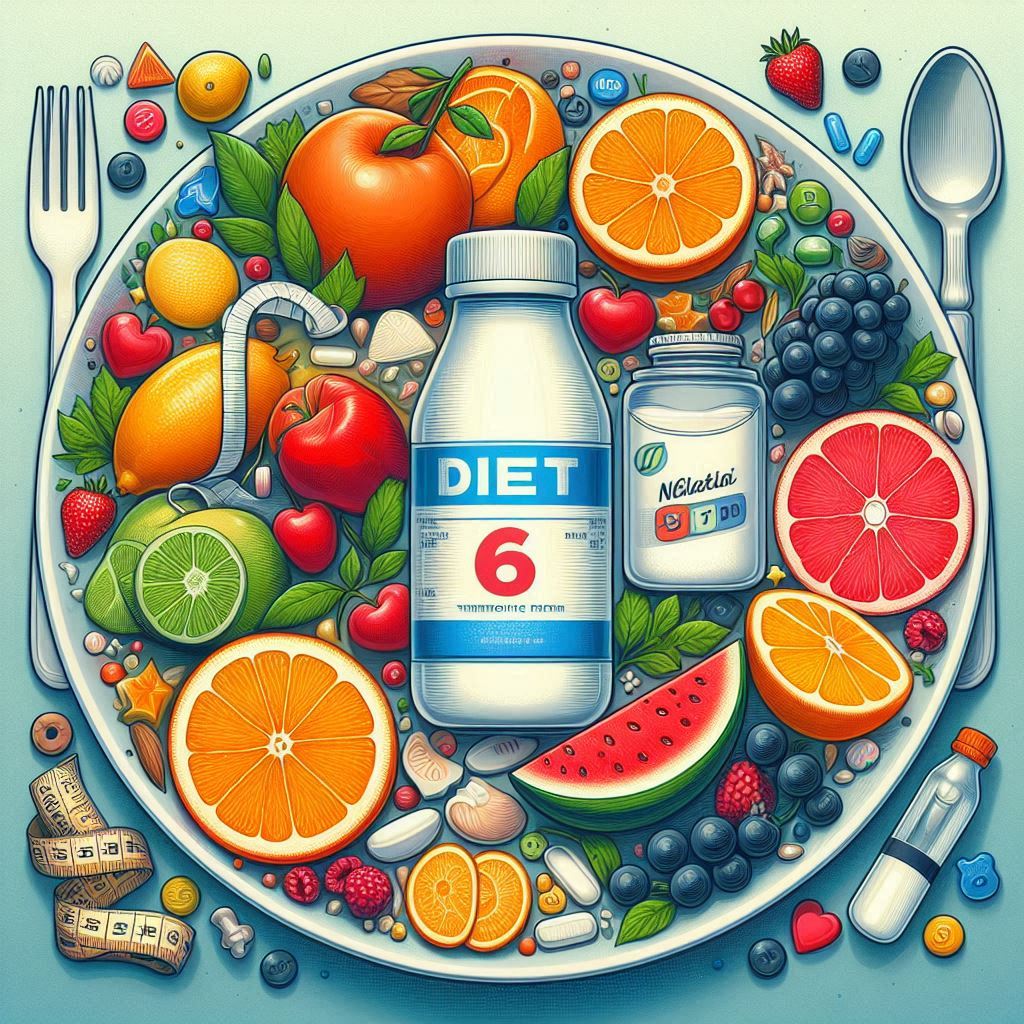 Дієта №6