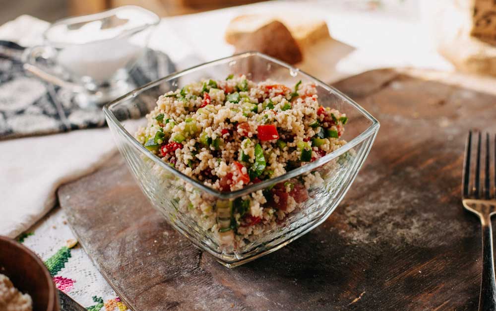 Кус кус
