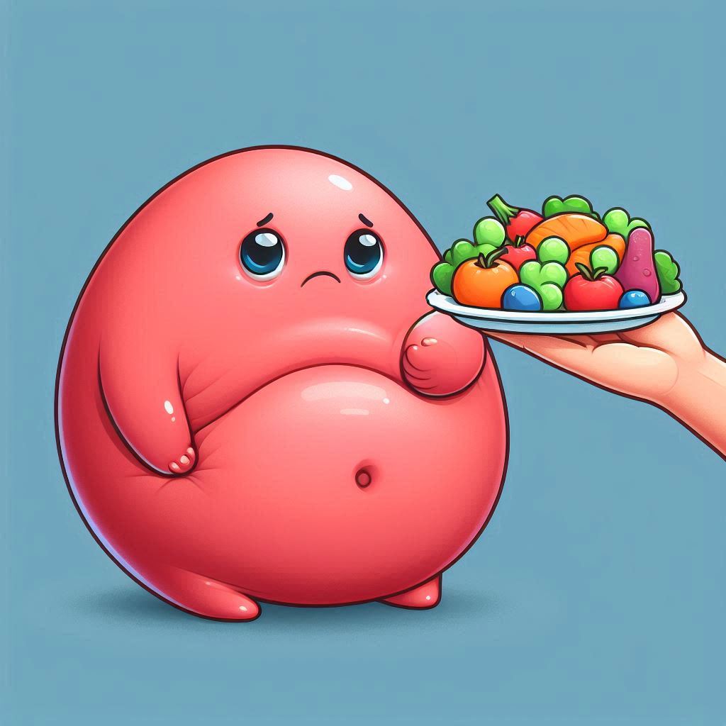 Що буде, якщо не їсти три дні