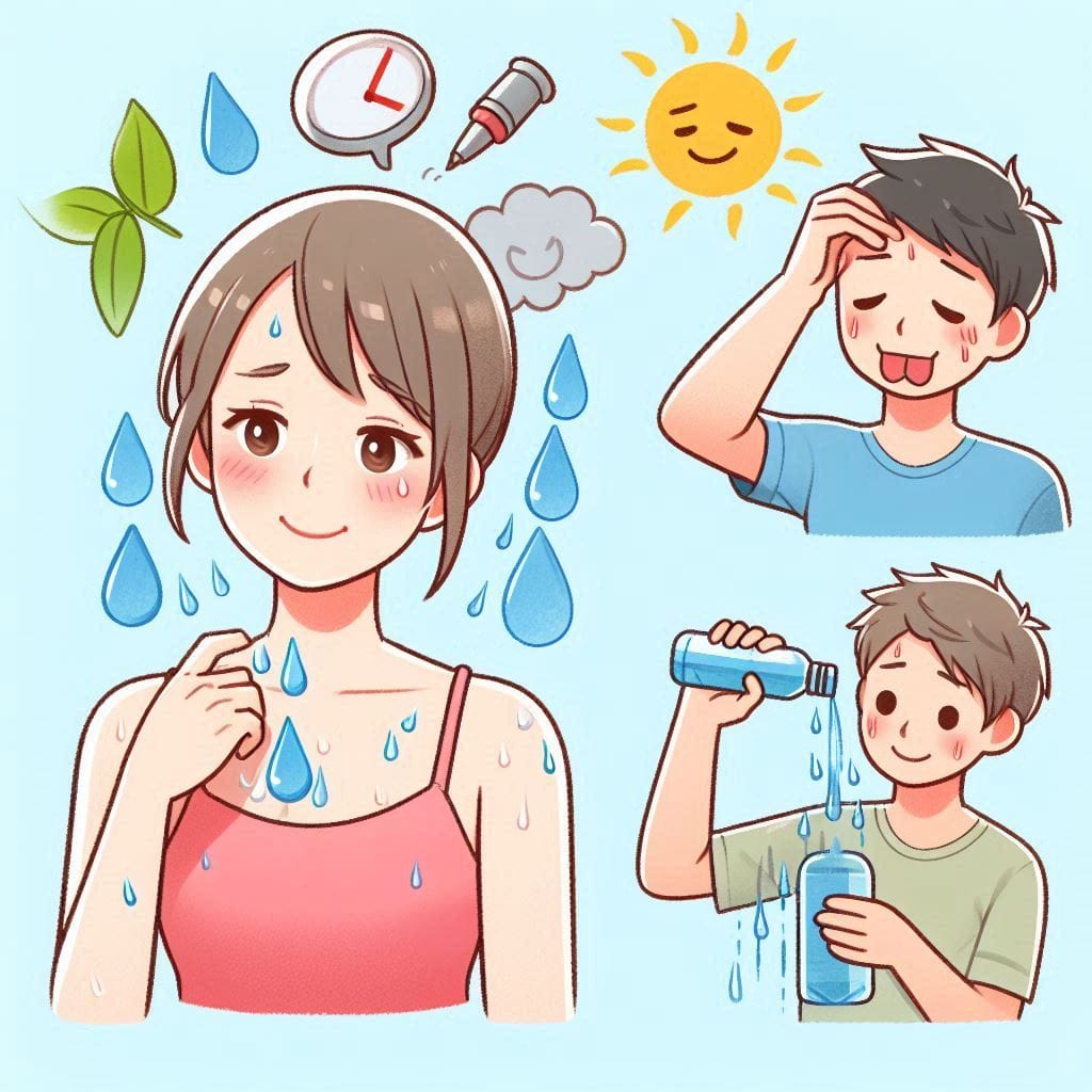 Пітливість