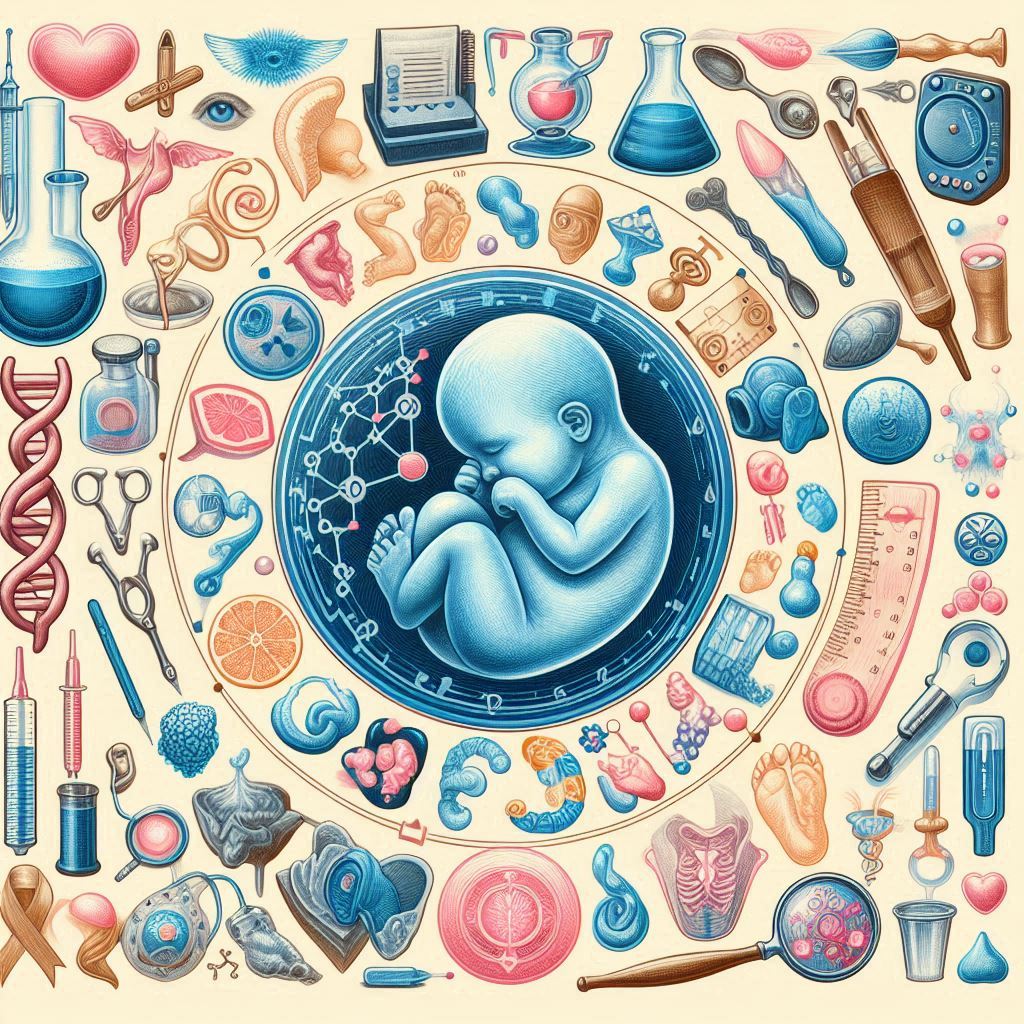 Стать дитини