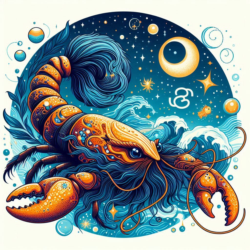 Знак задіаку Рак