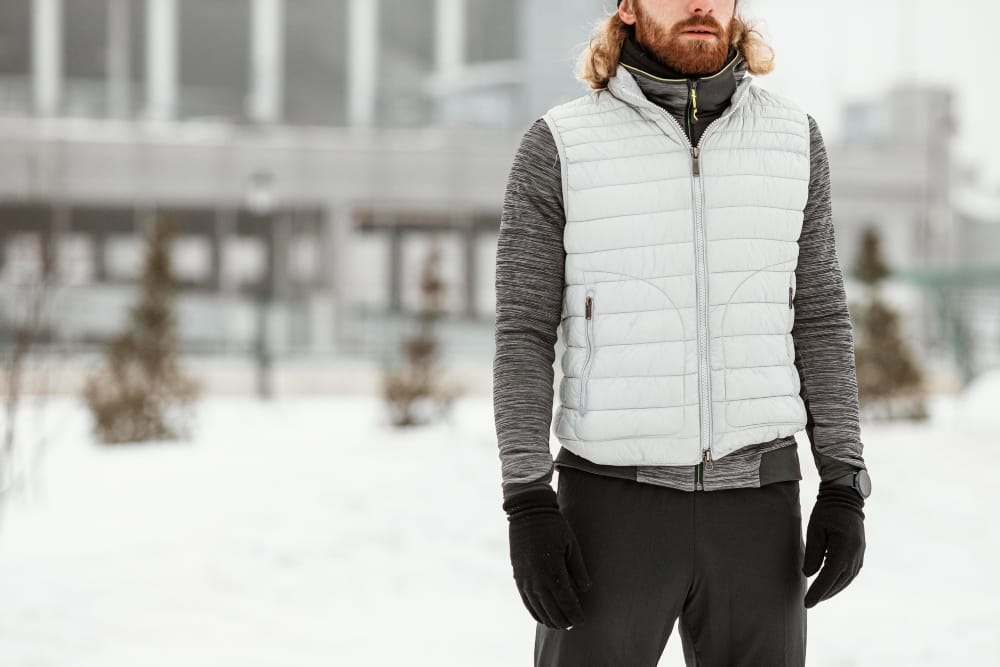 Куртка чоловіча Puma
