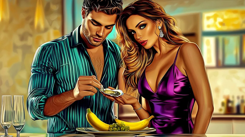 Підвищуемо лібідо