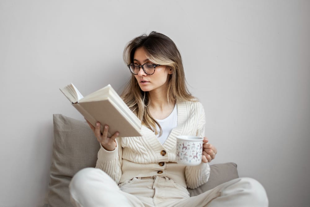 Психологія для себе як книги допоможуть подолати стрес і вигорання