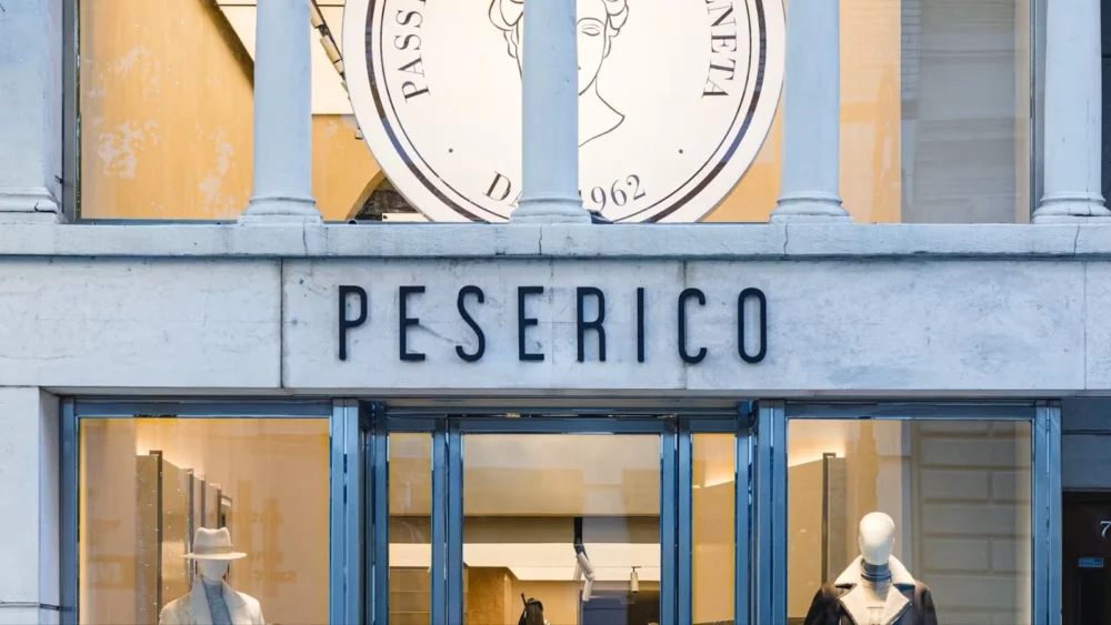 Peserico