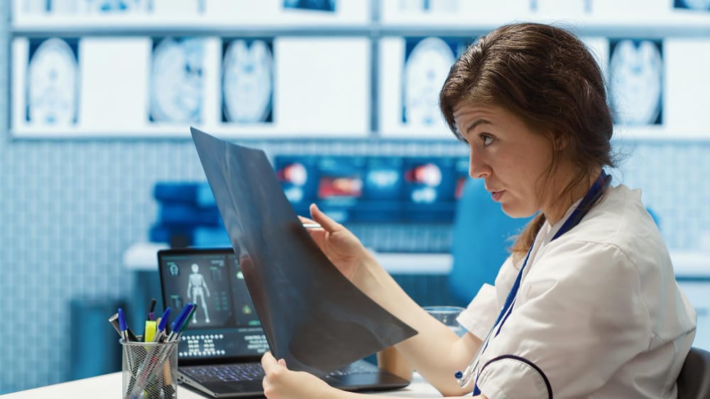 Діагноз G55.1 що це означає