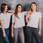 Жіночі футболки