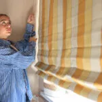 Жалюзі плісе