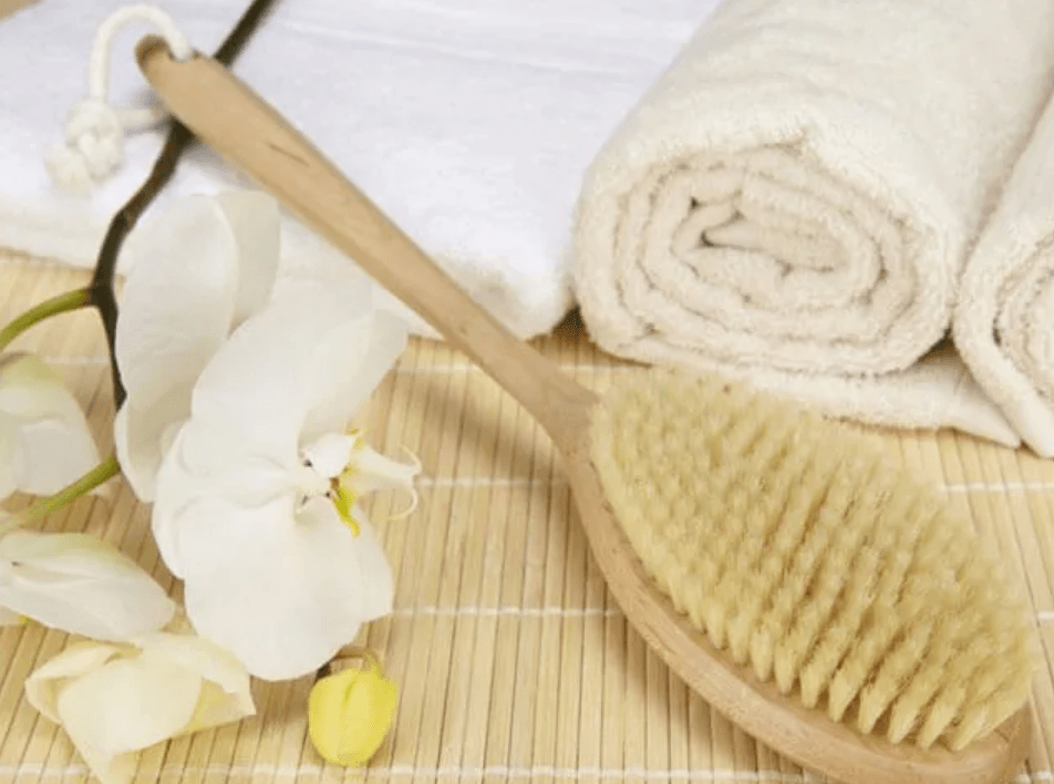 Відпочинок у лазні для душі